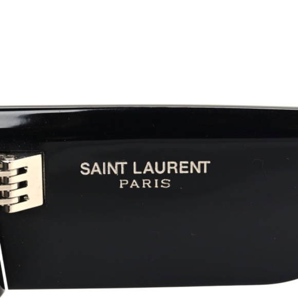 Yves Saint Laurent SL M26 acetate glasses. - Picture 6 of 7